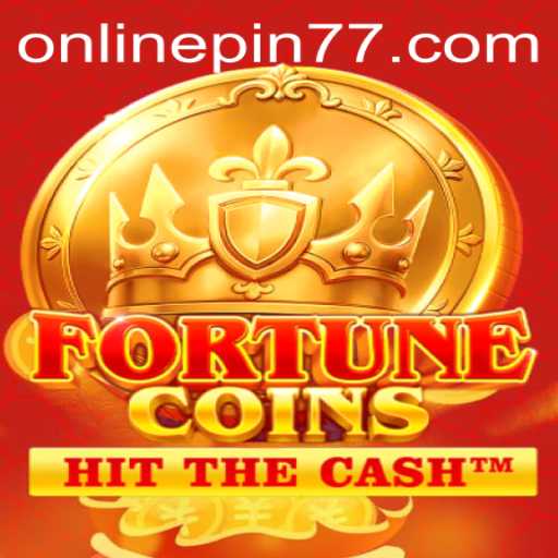 Exploring the World of FortuneCoins with PIN77