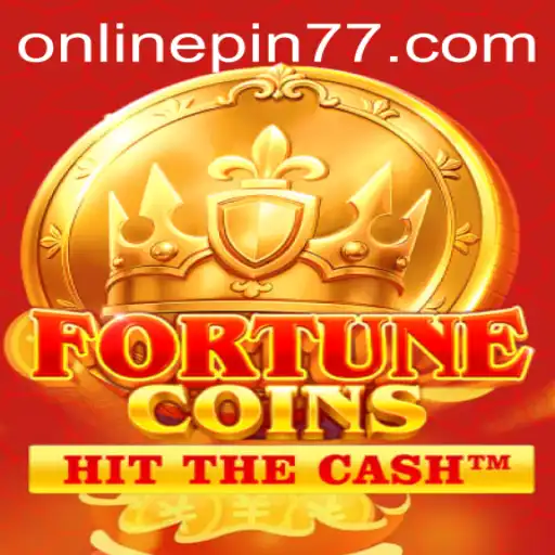 Exploring the World of FortuneCoins with PIN77