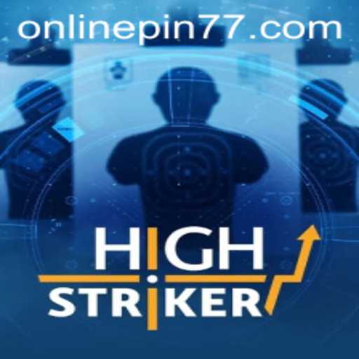 HighStriker: A New Era of Gaming with pin77