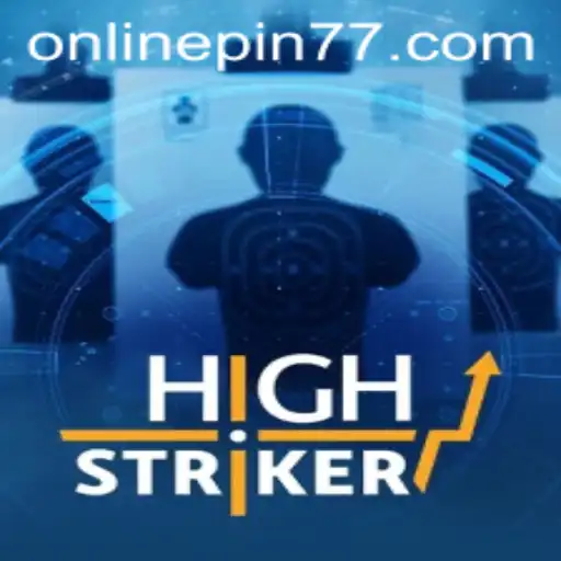 HighStriker: A New Era of Gaming with pin77