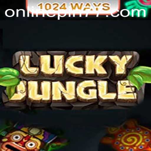 Explore the Thrilling Adventure of LuckyJungle1024