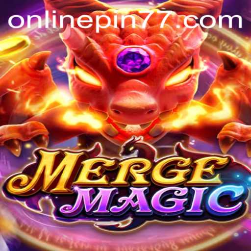 Explore the Enchanting World of MERGEMAGIC: A Comprehensive Guide
