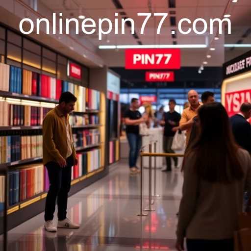 Exclusive Offers: The Impact of PIN77