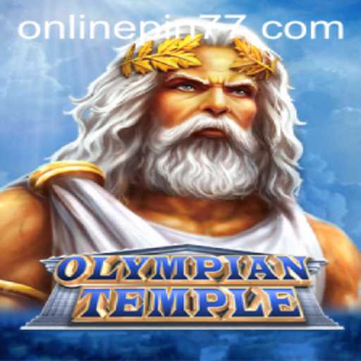 Discover the Epic World of OlympianTemple and the Intriguing Role of pin77