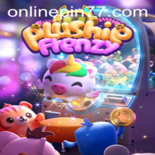 Exploring the World of PlushieFrenzy: A Unique Gaming Experience