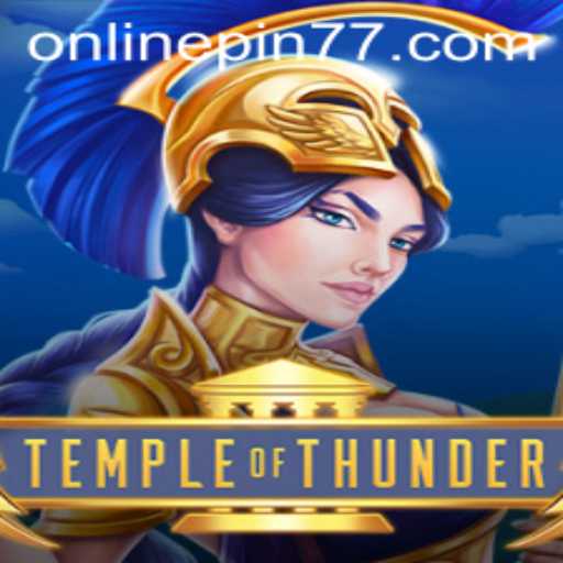 Temple of Thunder: A Journey into the Heart of Ancient Mysteries
