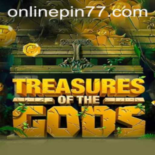 Discover the Mystical World of TreasureoftheGods with Unique Game Mechanics
