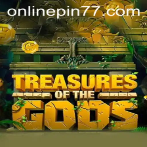 Discover the Mystical World of TreasureoftheGods with Unique Game Mechanics